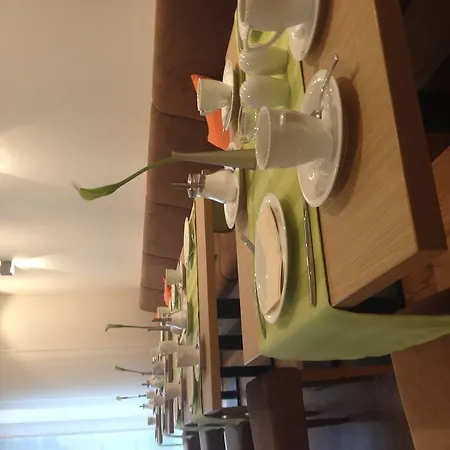 Ardey Hotel