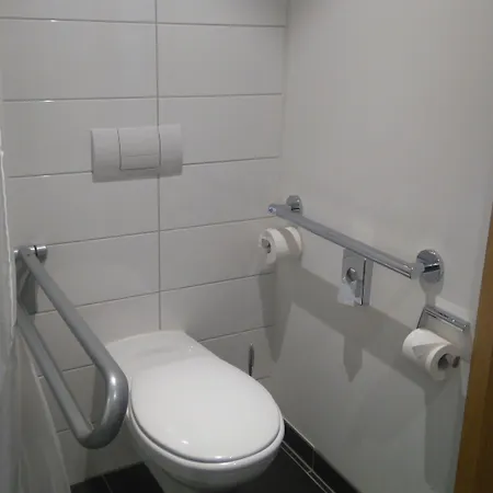 Ardey Hotel Witten