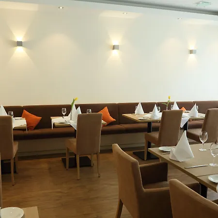 Ardey Hotel 3*