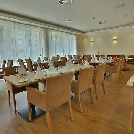 Ardey Hotel Witten
