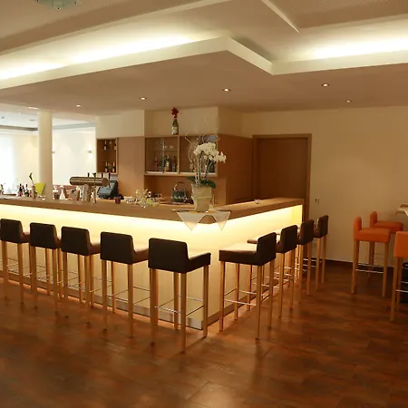Ardey Hotel