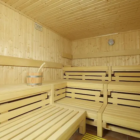 Szálloda Ardey Witten