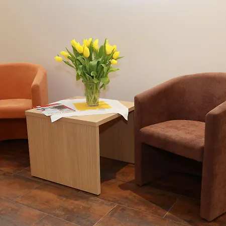 Ardey Hotel 3*