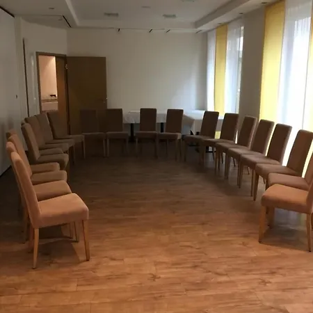 Hotel Ardey Witten