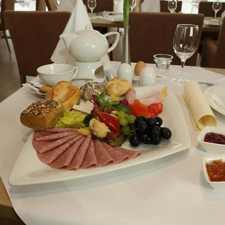 Hotel Ardey