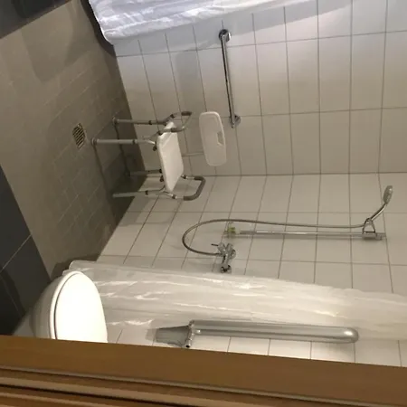 Hotel Ardey Witten