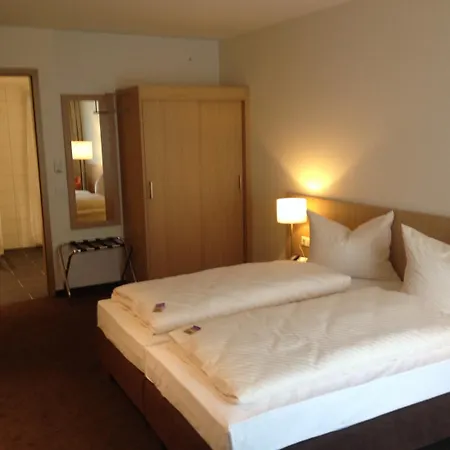 Ardey Hotel 3*
