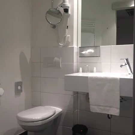 Ardey Hotel