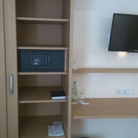 Hotel Ardey