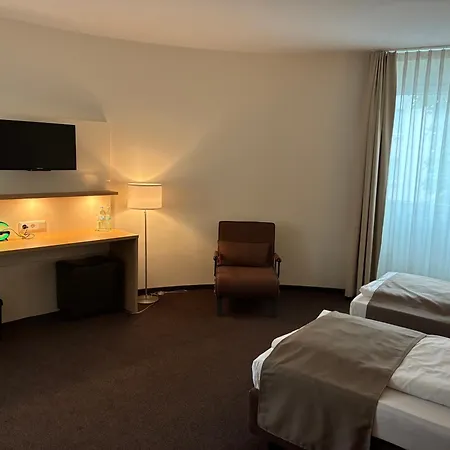 Ardey Hotel Witten