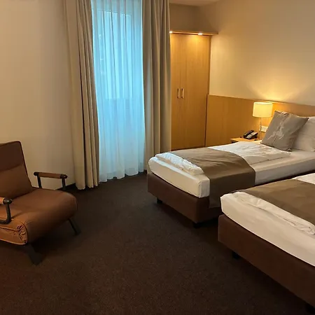 Hotel Ardey Witten