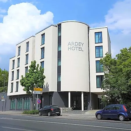 Ardey Hotel Witten