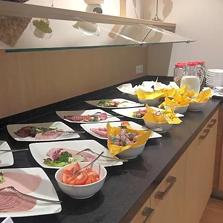 Ardey Hotel 3*