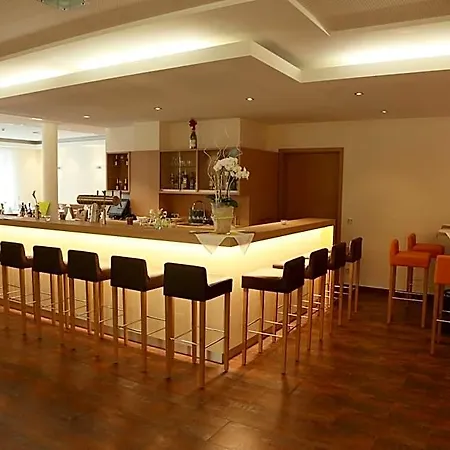 Ardey Hotel