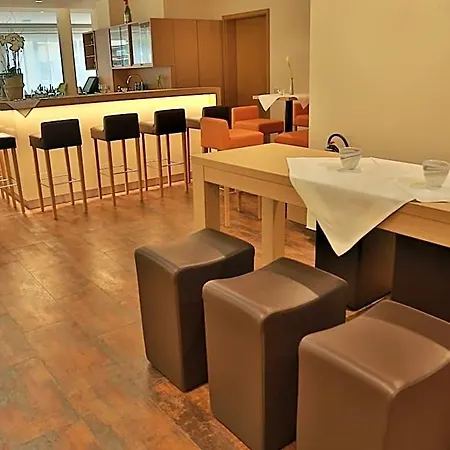 Hotel Ardey 3*