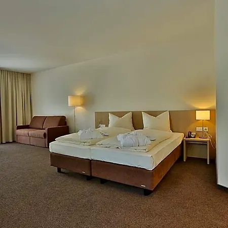 Ardey Hotel