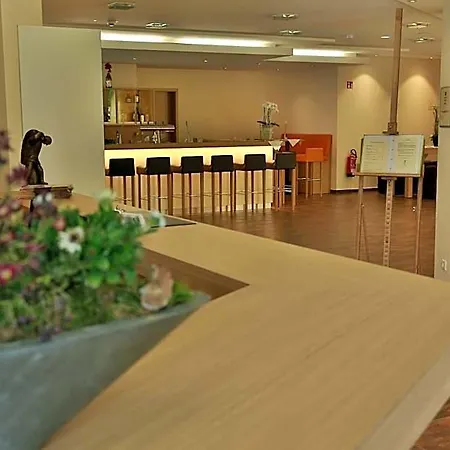 Hotel Ardey Witten