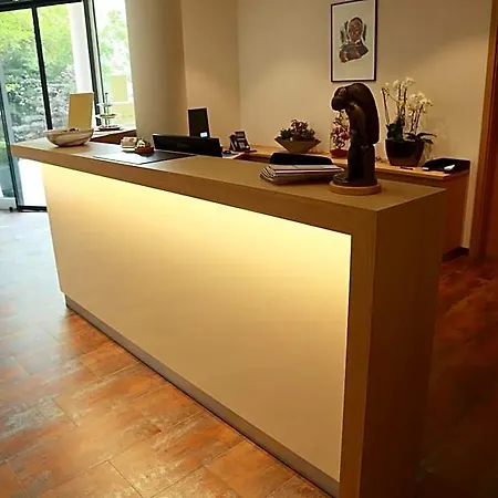 Ardey Hotel Witten