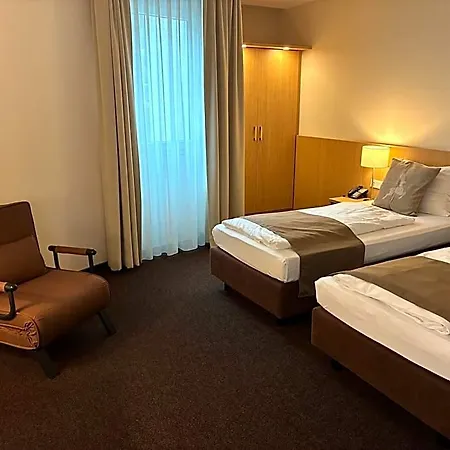 Ardey Hotel