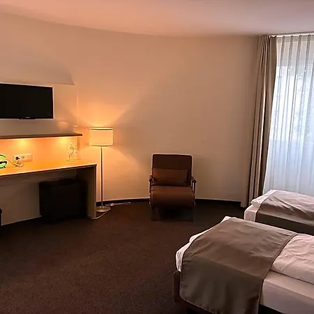 Ardey Hotel