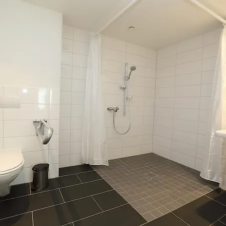 Hotel Ardey Witten