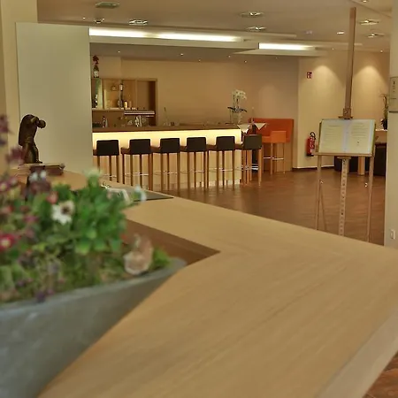Ardey Hotel Witten
