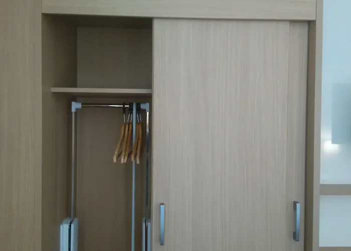 酒店 阿尔代酒店