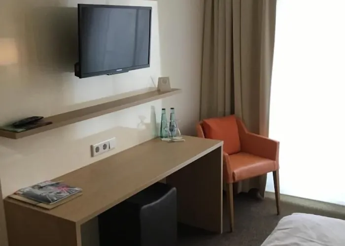 阿尔代酒店 3* 威滕