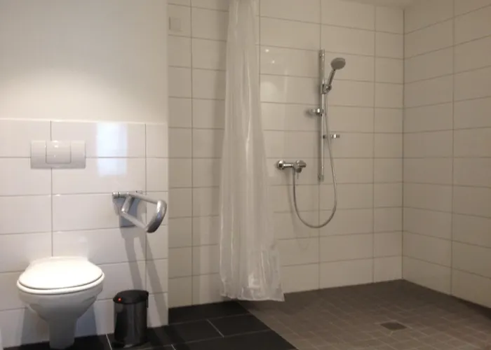 阿尔代酒店 3* 威滕