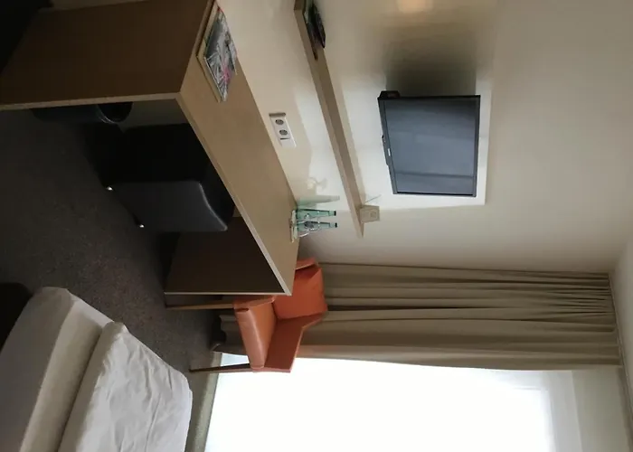 阿尔代酒店 3* 威滕